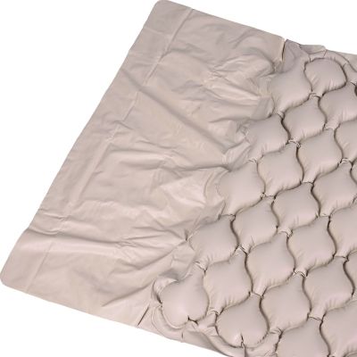 29. Anti-decubitus bubble mattress with alternating pressure