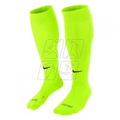 2. Nike Classic II Cush Over-the-Calf SX5728-702 leg warmers