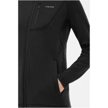VIKING Admont Full Zip Lady Women's Sweatshirt Black XXL