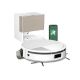 iRobot Roomba Max 705 Combo cleaning robot + AutoWash docking station white
