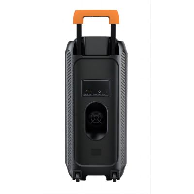 4. Denver TSP-456 Party Speaker Black 60W