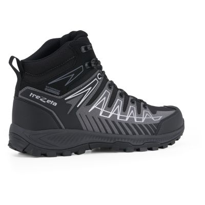 3. Men’s TREZETA Thunder Mid Trekking Shoes with WP Membrane