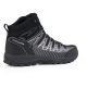 3. Men’s TREZETA Thunder Mid Trekking Shoes with WP Membrane