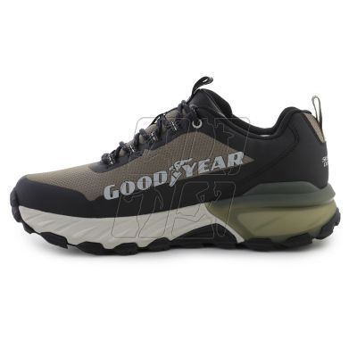 9. Skechers Max Protect Fast Track M 237304-OLBK shoes