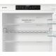 7. GORENJE NRKI619D61WFE fridge-freezer