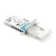 8. EVERACTIVE GAN SUPER SLIM 2X USB-C PD 45W WHITE CHARGER SC-465Q