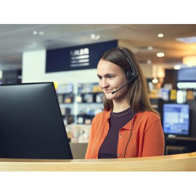 11. EPOS IMPACT 100 MS MONO USB-C+A IMPACT 100 MS MONO USB-C+A