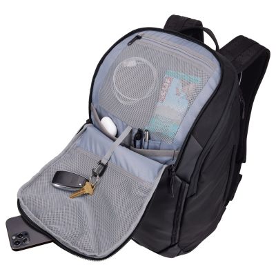 5. Thule Abyss Backpack 26L Fits up to 16" Laptop Backpack Waterproof