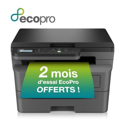 22. Brother DCP-L2627DWXL Multifunction Printer Laser A4 1200 x 1200 DPI 32 ppm Wi-Fi