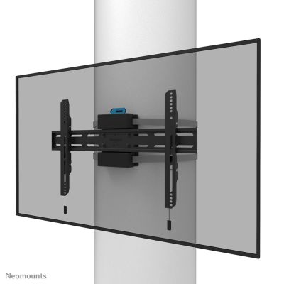 2. Neomounts WL30S-910BL16 TV mount 190.5 cm (75") Black