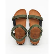 HEAVEN AD MED MF230091043 shoes size 42 olive color