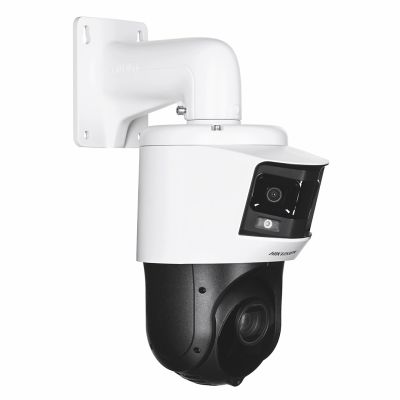 2. HIKVISION IP CAMERA DS-2SE4C225MWG-E/26(F0)