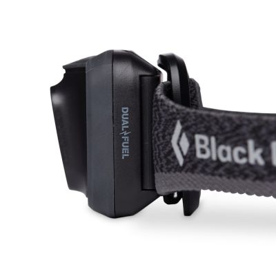 4. Black Diamond Spot 400 Headlamp - Graphite (400 lm)