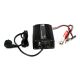 2. 12V mains charger for BC-10 batteries 10A (230V/12V) 3 charging stages