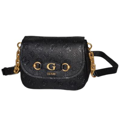 4. GUESS Izzy Peony Women's Shoulder Bag - PD920920