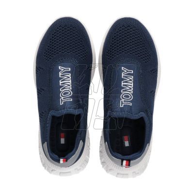 3. Tommy Hilfiger Shoes W T3B4-32246-0735800