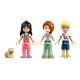 21. LEGO FRIENDS 42663 Friends’ Camper Adventure