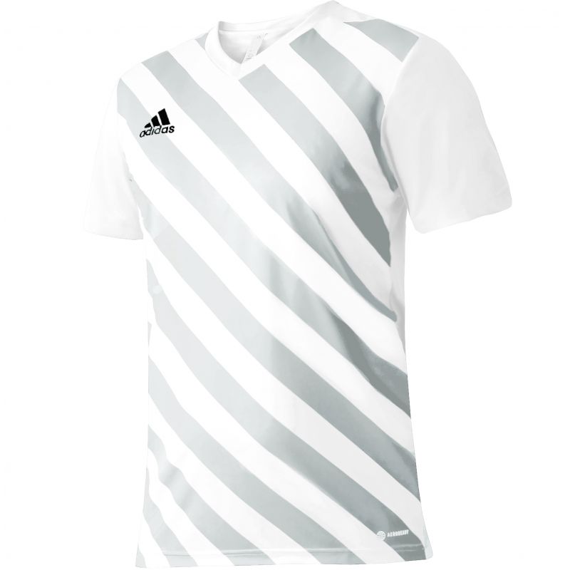 adidas Entrada 22 Graphic Jersey M HF0129