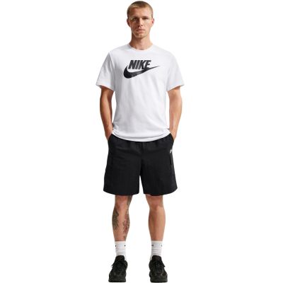 6. Nike Sportswear Club Men's Shorts Black IH5047 010