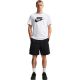 6. Nike Sportswear Club Men's Shorts Black IH5047 010