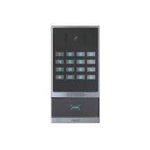 Fanvil i64 Video Intercom with PoE, IP66, HD Camera, HD Audio, Built-in Speaker, IC/RFID, Wall Mount
