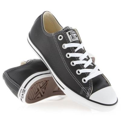 2. Converse Chuck Taylor Lean OX 144649C