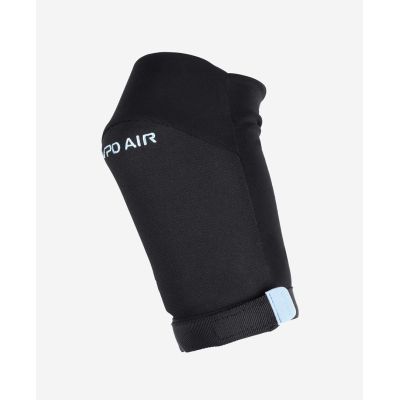 2. POC Joint VPD Air Elbow Pads - Uranium Black Size: XS