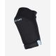 2. POC Joint VPD Air Elbow Pads - Uranium Black Size: XS
