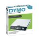 14. DYMO M10 Electronic Postal Scale Black, Silver