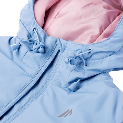 4. Insulated Kids’ Jacket MAKIO KIDS