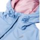 4. Insulated Kids’ Jacket MAKIO KIDS