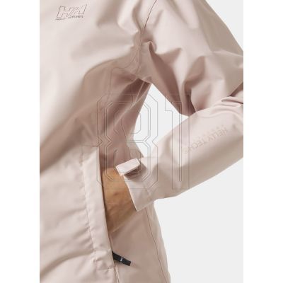 9. Helly Hansen Seven Jacket W 62066 094