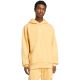 Men's adidas All Szn Fleece Hoodie Yellow KT3105