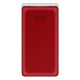 3. MaxCom MM 835L 4G red phone