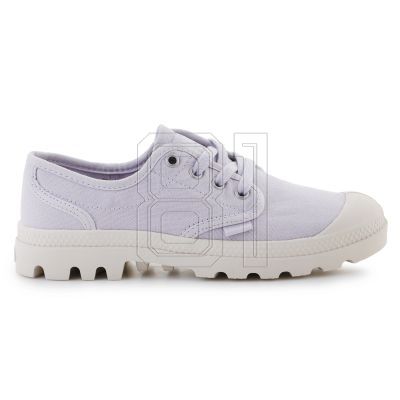 6. Palladium Pampa Oxford Shoes W 92351-549-M 