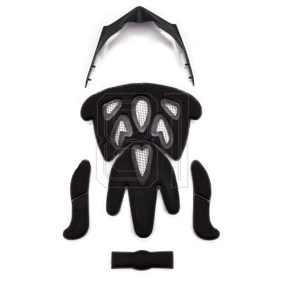 27. Meteor MV29 Drizzle 16921 bicycle helmet