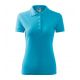 5. Adler Pique Polo W MLI-21044