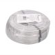 4. Extralink CAT6A UTP (U/UTP) INDOOR TWISTED PAIR 50M network cable