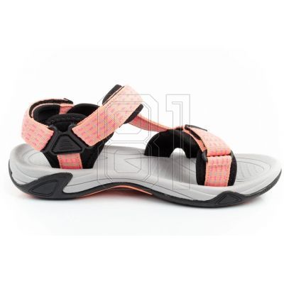 4. CMP Hamal Hiking Jr Sandals 38Q9954J C588