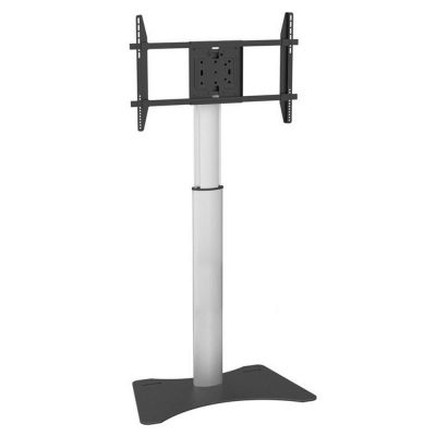 TECHLY FLOOR STAND FOR 32-70 INCH TV 4