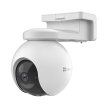 EZVIZ EB8 4G Battery IP Camera