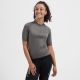2. Rogelli Women’s ESSENTIAL II Cycling Jersey Plum XS