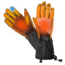 ROCKBROS S304 heated winter gloves XL
