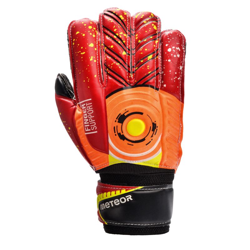63. Meteor Defense Goalkeeper Gloves 03813-03818