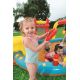 28. Bestway 53068 Inflatable Playground 435x213x117cm