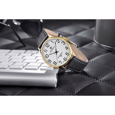 6. PERFECT GXB452-11 Men's Watch