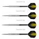 2. Harrows Torpedo 80% Steeltip HS-TNK-000013163