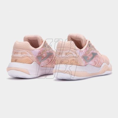 3. Joma Point Lady 2513 W TPOILS2513AC Tennis Shoes