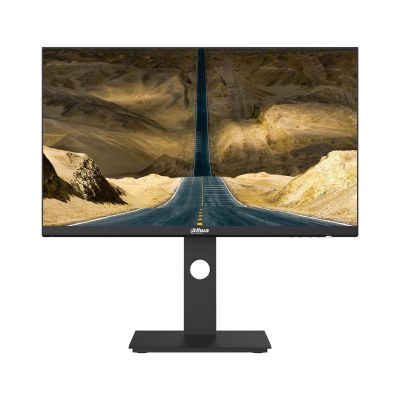 Dahua Technology LM24-P301A LED display 60.5 cm (23.8") 2560 x 1440 px Quad HD Black