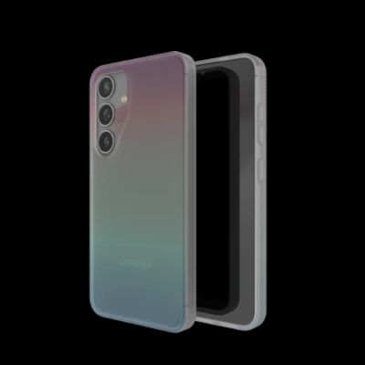 ZAGG Cases Milan case for Samsung Galaxy S24 - iridescent